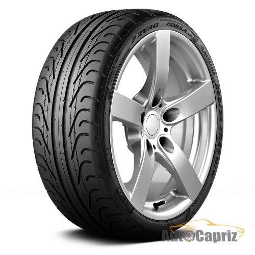 Шины Pirelli PZero Corsa Direzionale 245/35 R18 92Y 